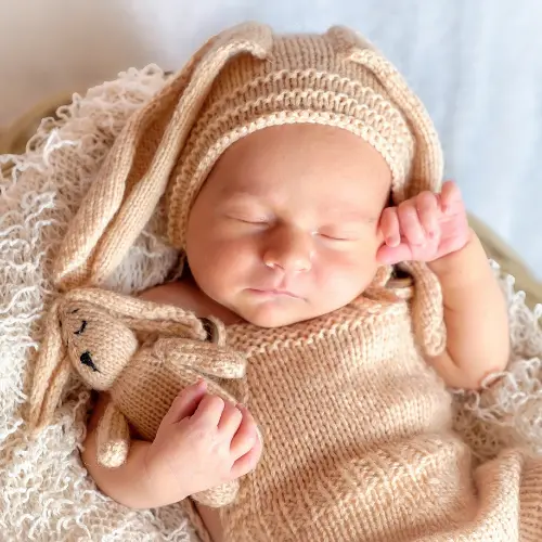 Newborn care understanding your baby’s developmental milestones
